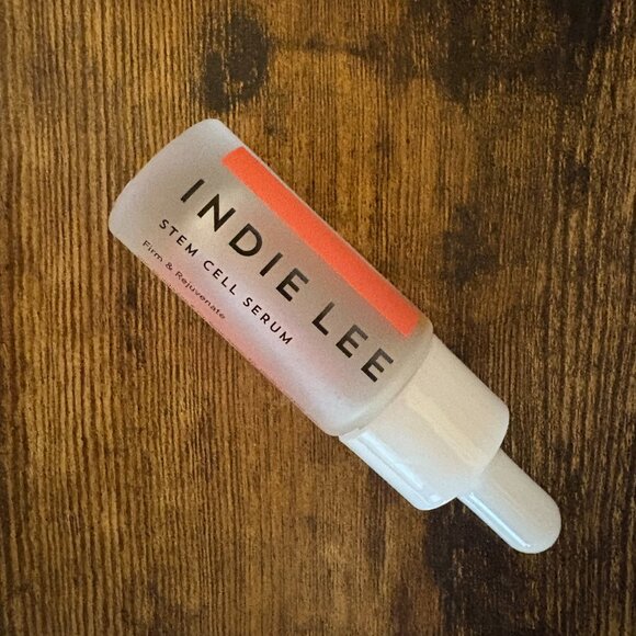 NIB Indie Lee Stem Cell Serum - Picture 6 of 8